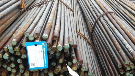 仙游30Cr合金结构钢