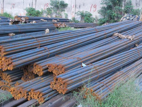 仙游50Cr合金结构钢