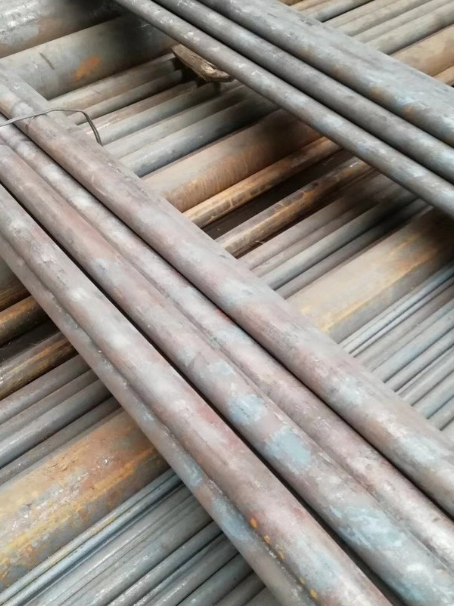 仙游30CrMnTi合金结构钢